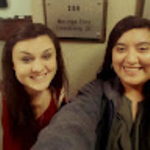 Meet your Posher, Nataly